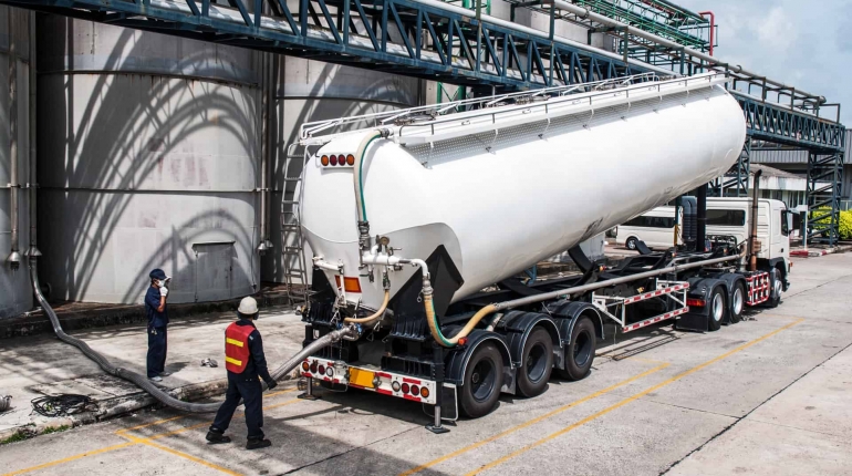 IRF40DAYS Oil Products